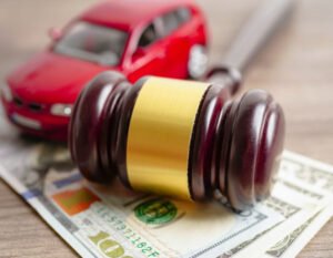 auto accident attorney