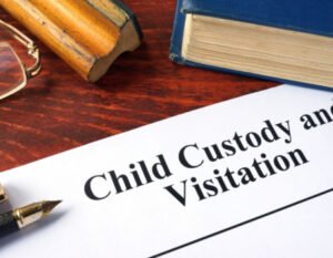 Getting Primary Custody in Nevada