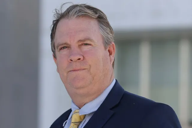 Bret Whipple Attorney