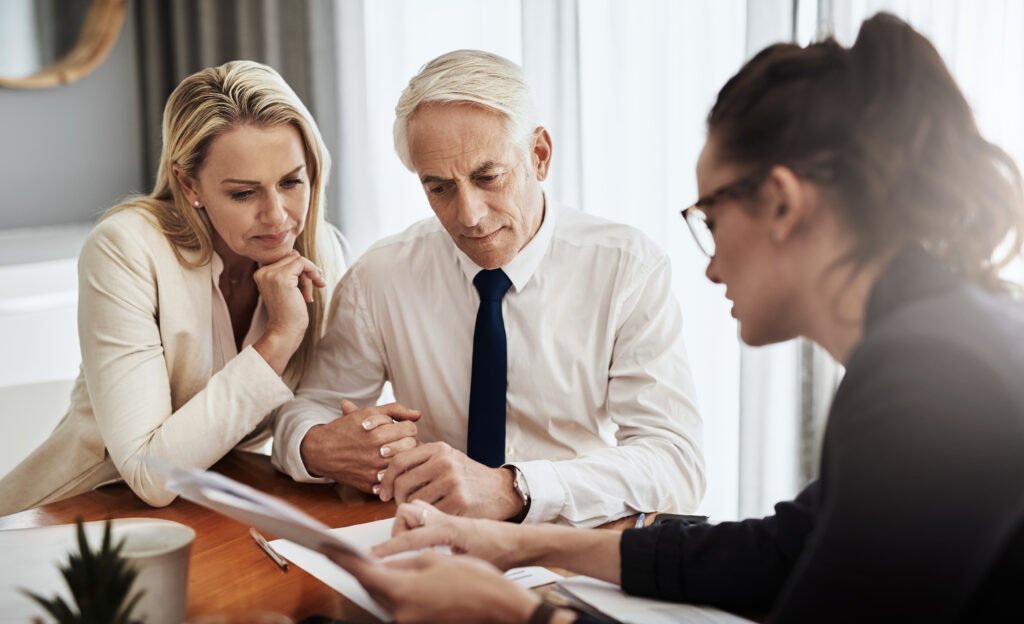 Family Lawyer