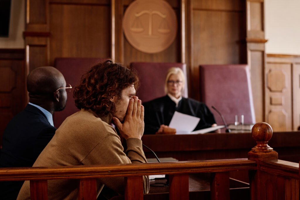 Federal Judge