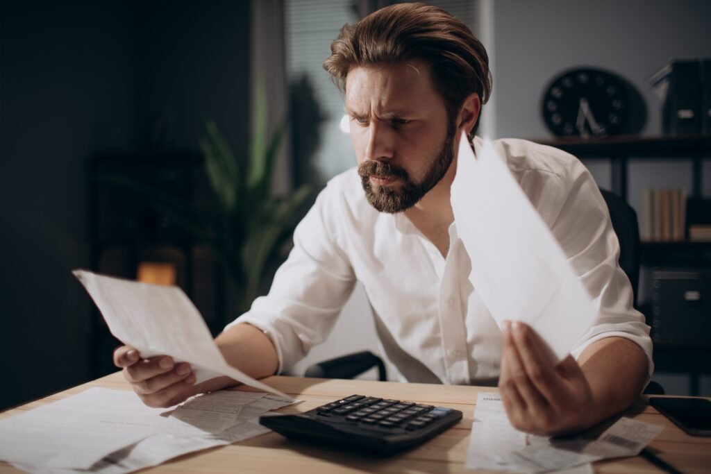 Tax Lawyer