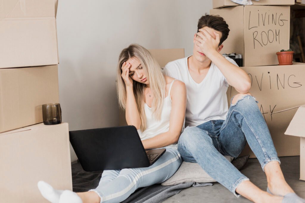 tenant landlord issues