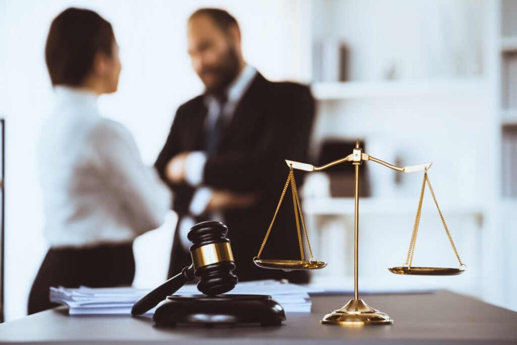 Justice Law Center Attorneys