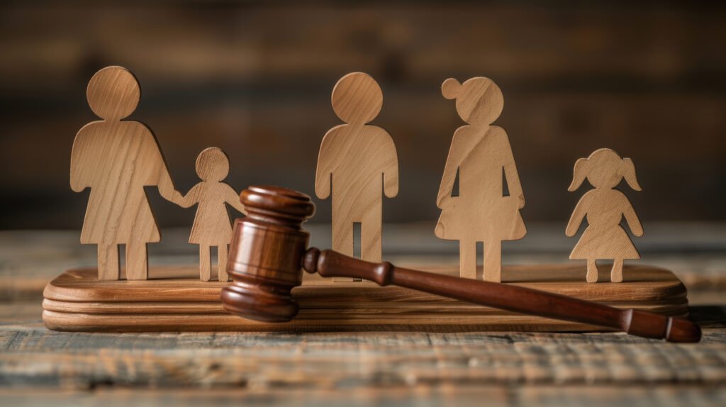 Las Vegas Family Law